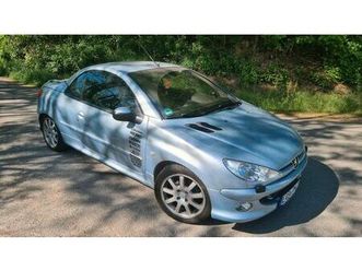 PEUGEOT 136 peugeot-spassmobil-mit-136-ps