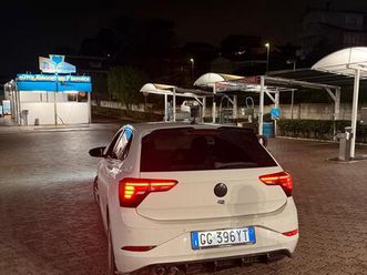 polo r line neopatentati perfetta