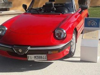 alfa romeo quadrifoglio verde