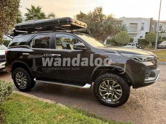 2.4 d-4d 150 distinctive