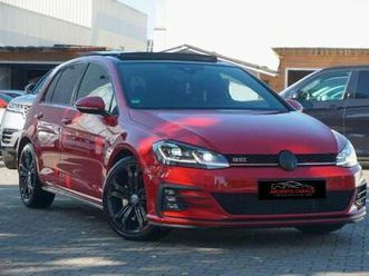 golf 5p 2.0 tsi gti performance 245cv dsg