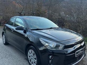 kia rio 1.2 mpi 5 porte active