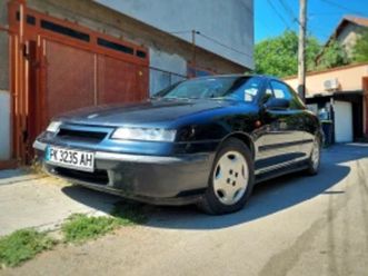 opel calibra 2.0i ≫ 1993 • 6 800 лв. • id