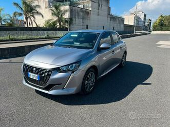 peugeot 208 1.2 gpl