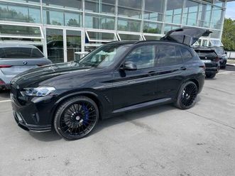 alpina alpina xd3 , neupreis upe : 115000,- euro