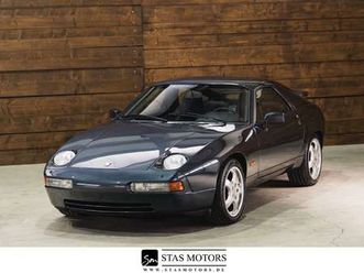 porsche 928 928 gt handschalter*h-zulassung*brd*tüv neu