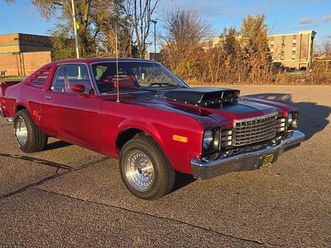 used 1979 dodge aspen r/t