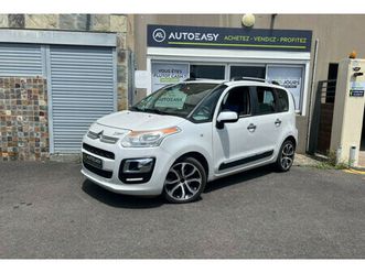 1.6 hdi 92 cv exclusive