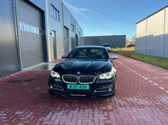 exclusieve alpina bmw d5 bi-turbo zeldzaam, 350 pk — alpina — marktplaats