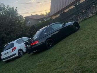 coupe 330d 231ch luxe steptronic a