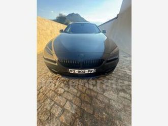 (f06) generation2 gran coupe 650i 450 lounge plus bva8