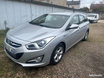 hyundai i 40 vf 1.7 crdi 116 cv