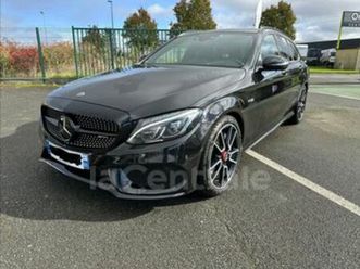 iv sw 450 amg 4matic speedshift mct amg
