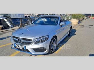 iv cabriolet 200 fascination 9g-tronic