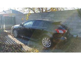 mitsubishi lancer mivii 1.8 sportback sonderedition