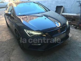 iii generation2 st 2.0 tsi 300 18cv cupra 4drive dsg7