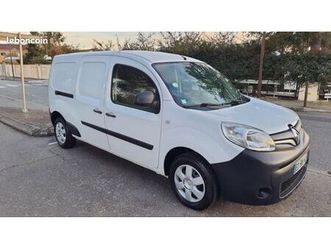 renault kangoo maxi 1.5dci90 r-link