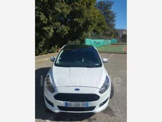 ii 1.5 ecoboost 160 s&s titanium bv6