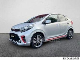 iii 1.0 t-gdi 100 isg gt line