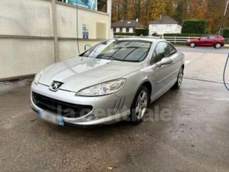 coupe 2.2 16s feline