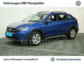 1.0 tsi 116 life bvm6