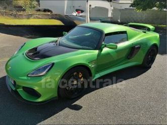 ii (3) 3.5 390 sport edition finale