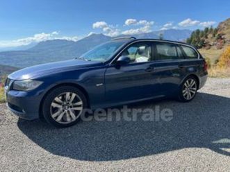 (e91) touring 330xda premiere pack sport m