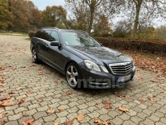 iii sw 320 cdi classic bva7