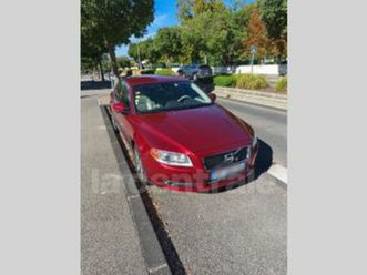 ii generation2 d3 163 summum geartronic