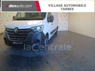 iii generation2 fourgon dci blue 135 grand confort trac l2h2 f3300