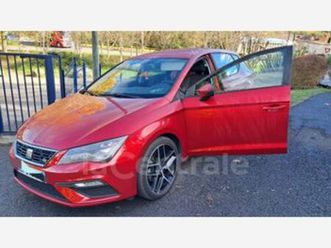 iii generation2 2.0 tdi fap 150 start/stop fr