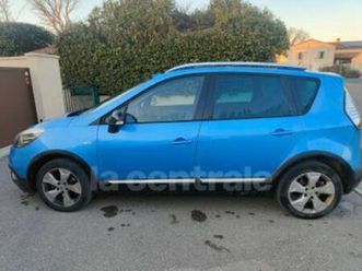 iii generation2 xmod 1.6 dci 130 energy bose edition eco2