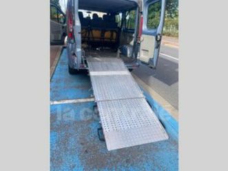 passenger authentique dci 90 euro5