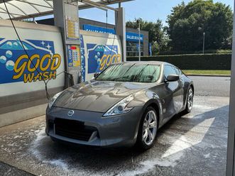 nissan 370z nissan 370z pack