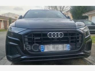 60 tfsie 462 competition quattro tiptronic