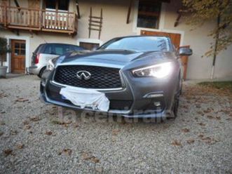 hybrid awd s sport bva