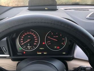 bmw gran tourer 220da pack m sport xdrive