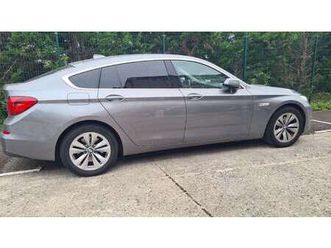530d xdrive 245 ch gran turismo exclusive a