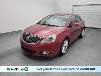 used 2016 buick verano premium turbo group
