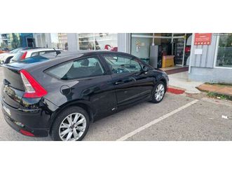 citroën c4 1.6 hdi 110cv vts setembro/09