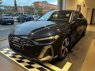 s line quattro 220 kw (299 cv) s tronic