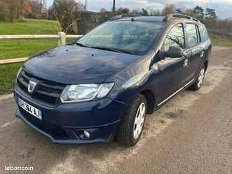 logan dacia 1.5 dci 75 cv