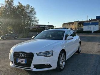 sportback 2.0 tdi business plus 150cv