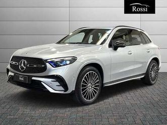 glc 450d 4m