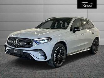 glc 450d 4m