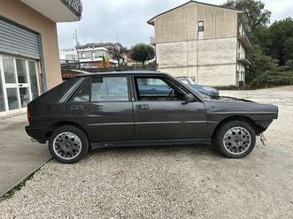 2.0 integrale 8v