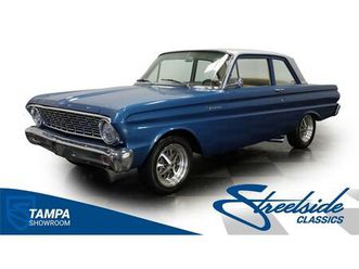 1964 ford falcon for sale