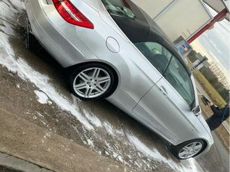 mercedes benz e350 cabriolet