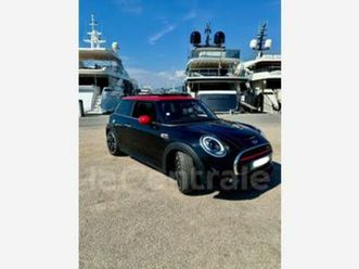 iii (f56) 2.0 231 jcw exclusive design bva8 3p