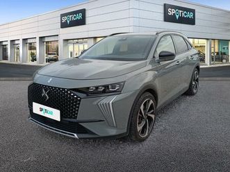 1.6 e-tense 4x4 opera aut